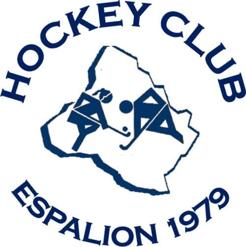 Logo ESPALION HOCKEY CLUB
