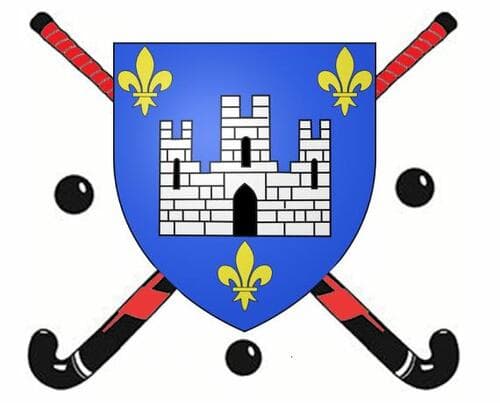 Logo VILLIERS-LE-BEL HOCKEY CLUB