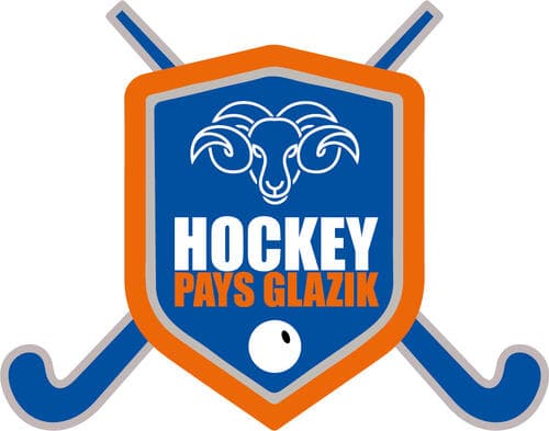 Logo HOCKEY CLUB PAYS GLAZIK