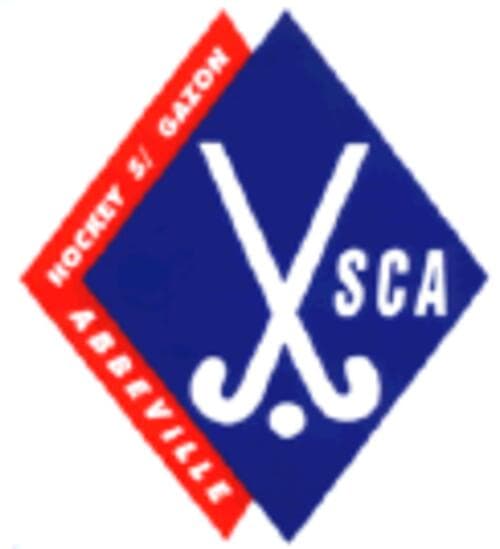 Logo SPORTING CLUB ABBEVILLE