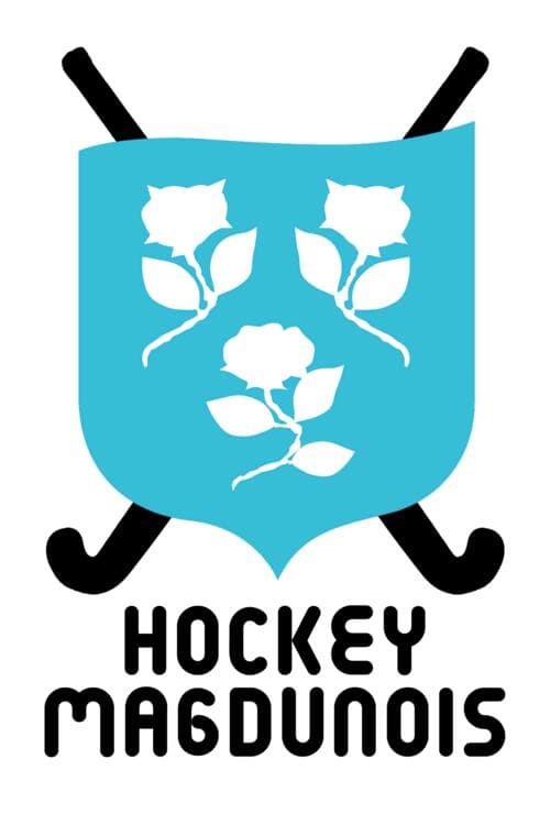 Logo HOCKEY CLUB MAGDUNOIS