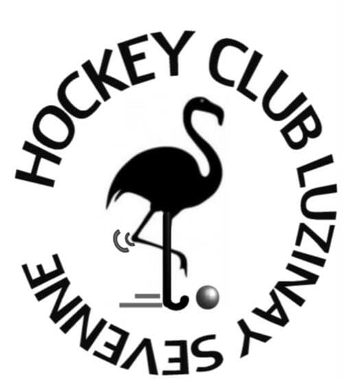 Logo HOCKEY CLUB LUZINAY SEVENNE