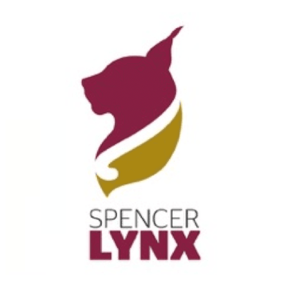 Logo Spencer Lynx HC