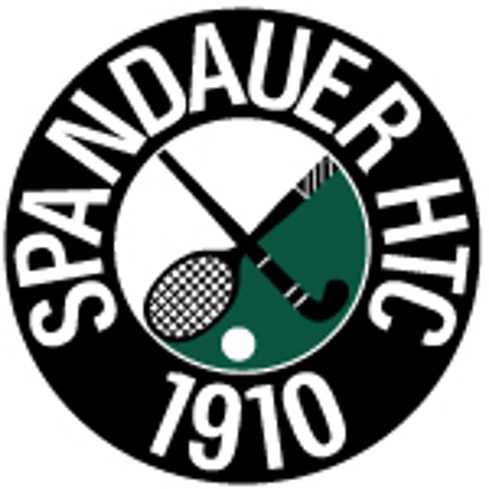 Logo Spandauer Hockey- und Tennis-Club 1910