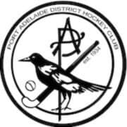 Logo Port Adelaide District Hockey Club