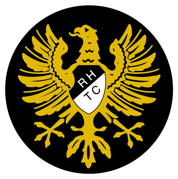 Logo Rahlstedter Hockey und Tennis-Club