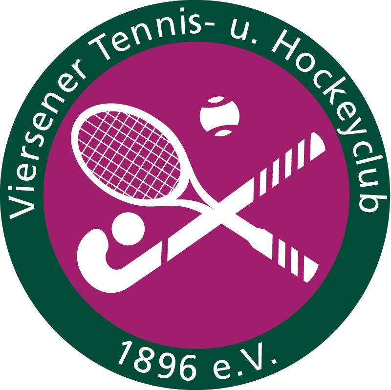 Logo Viersener Tennis und Hockey Club 1896