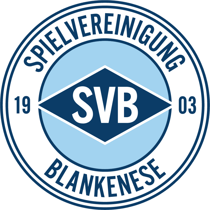 Logo Spielvereinigung Blankenese