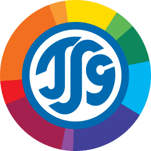 Logo Turn- und Sportgemeinschaft Bruchsal 1846
