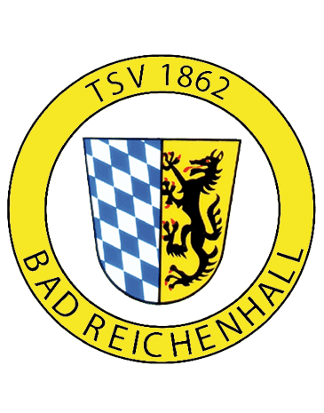 Logo TSV Bad Reichenhall 1862