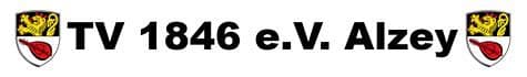 Logo Turnverein 1846 Alzey
