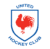 Logo United Hockey Club