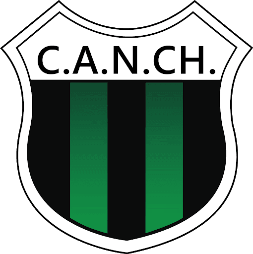 Logo Club Atlético Nueva Chicago