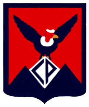 Logo Club Pucará