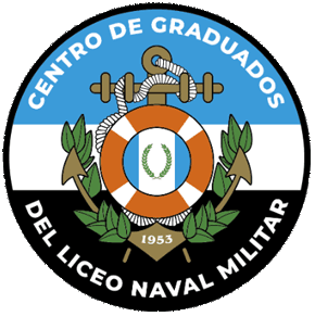 Logo Club Liceo Naval