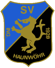 Logo SV Ingolstadt-Haunwöhr