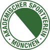 Logo Akademischer Sportverein München