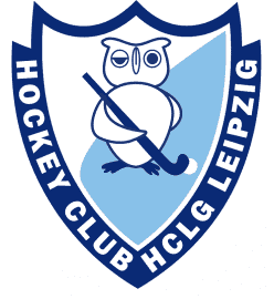 Logo HCLG Leipzig