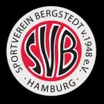 Logo SV Bergstedt von 1948