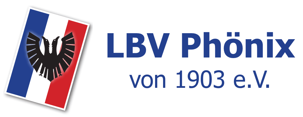 Logo LBV Phönix von 1903