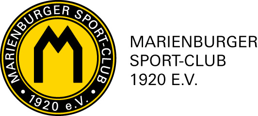 Logo Marienburger Sport-Club 1920