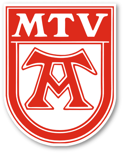 Logo MTV Aurich von 1862