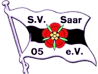 Logo SV Saar 05 Saarbrücken