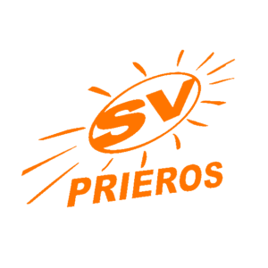 Logo Sportverein Prieros „Dahme“