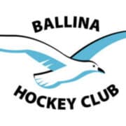 Logo Ballina Hockey Club Inc