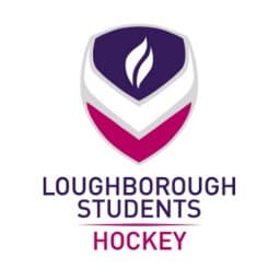 Logo Loughborough Students' HC