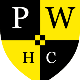 Logo Purley Walcountians HC