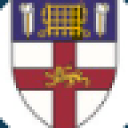 Logo HAC (Honourable Artillery Coy) HC