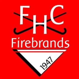 Logo Bristol Firebrands HC