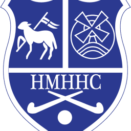 Logo Hendon & Mill Hill HC