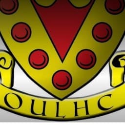 Logo Old Uxonians HC