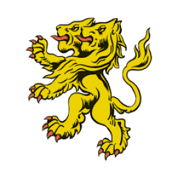 Logo University of Birmingham HC