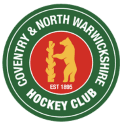 Logo Coventry & N Warwickshire HC