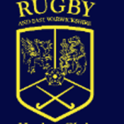Logo Rugby & East Warkwickshire HC