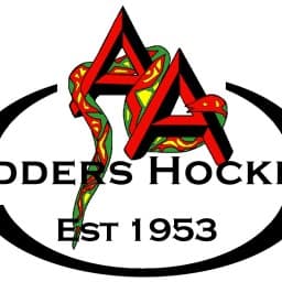 Logo Atherstone Adders HC