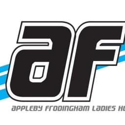 Logo Appleby-Frodingham HC