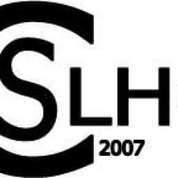 Logo Charnwood Sileby Ladies HC