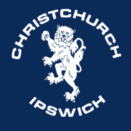 Logo Christchurch HC