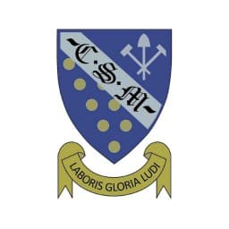 Logo Camborne School of Mines HC