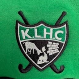 Logo Kidlington Ladies HC