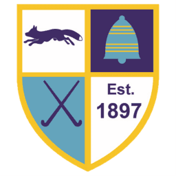 Logo Loughborough Town HC