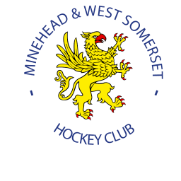 Logo Minehead & West Somerset HC