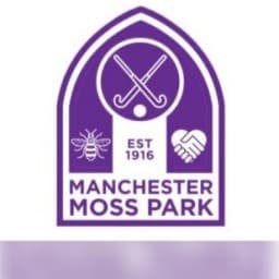 Logo Manchester Moss Park