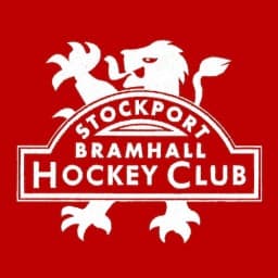 Logo Stockport Bramhall HC