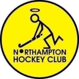 Logo Northampton Saints HC