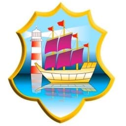 Logo Old Plymouthians & Mannamedian HC